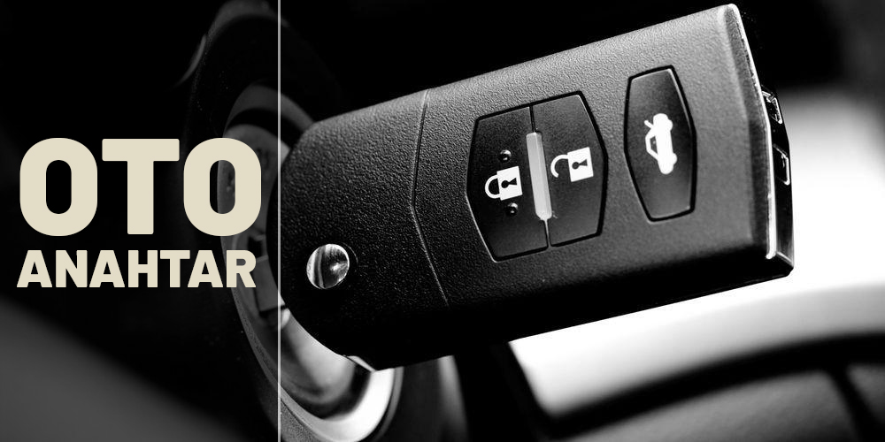 Fethiye Oto Anahtarcı